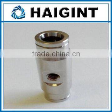 TY1733 2015Haigint High Pressure Copper Slip-lock Misting Fitting for Cooling ,lowering Temperature,humidfying photo-2