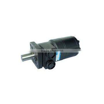 KERSEN SMRS/SMPS/SMRSW Orbital Hydraulic Motor With Two Bearings photo-4