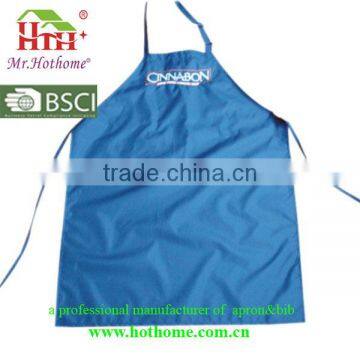 Advertising Polycotton Promotion Apron photo-4