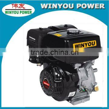 15hp ohv gasoline engine 420cc