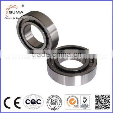SL18 2212 Full Cylindrical Roller Bearing for Gearbox , Reducers and Other Machines photo-3