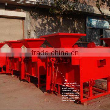 Farm Maize Huller and Thresher / Corn Shelling Machine photo-2
