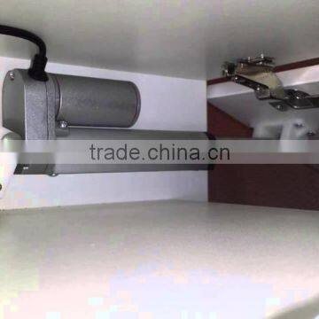 Linear Actuator for Hatch Door of Boat, 24vdc 4000N photo-3