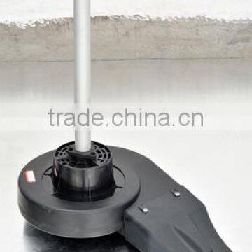 Blower attachment