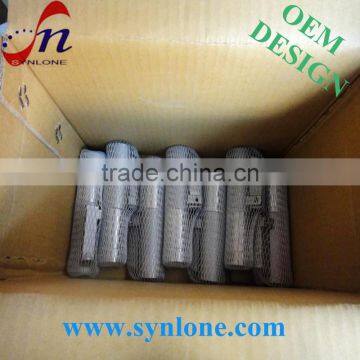 High Quality Stainless Steel Spare Part photo-4