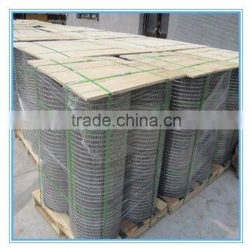 wholesale Automatic Welded Wire Mesh Machine Roll