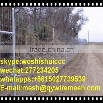 Fixed Knotted Game Fence Cattle Fence Machine Deer Farm Fencing photo-6