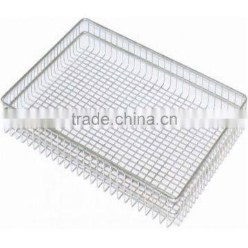 Small Bird Cage Wire Mesh/metal Mesh for Cage /animal Cage Panels photo-6
