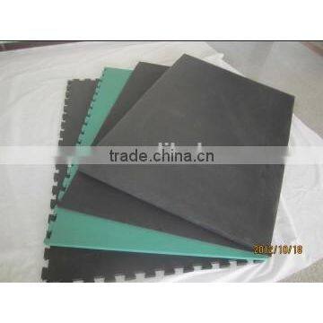 GOOD NEWS(Sales Promotion) !!! Horse Yards/stables/pens EVA Mat photo-2