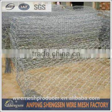 china gabion heavy chicken wire fence for sale