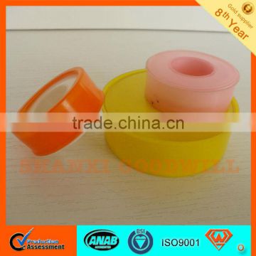 Pipe fitting oil seal tape--SHANXI GOODWILL