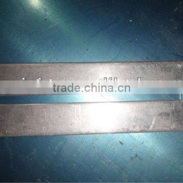 CNC Precision Milled Aluminum Part/small Cnc Engraving Case photo-2