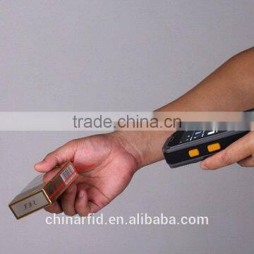 Cheapest RFID Card Reader Cost for RFID Handheld Reader photo-2