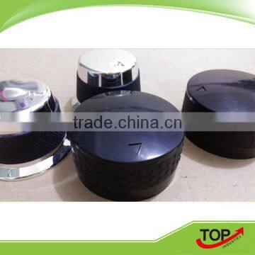 2016 High-quality Plastic Rotary Switch Knob photo-4