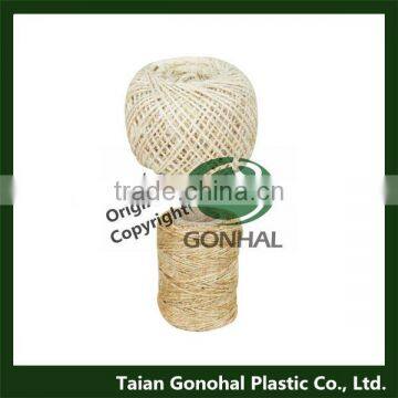 Gonhal 3 Strands Sisal Twisted Twine