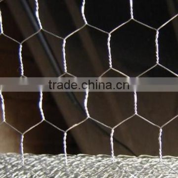 China anping hexagonal mesh Factory