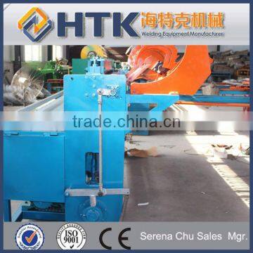 China Manfacturer Fully Automatic Welded Wire Mesh Machine photo-6