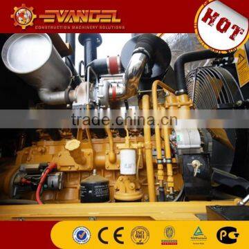 Changgong Mini Motor Grader With 16400kg