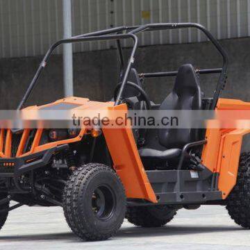 EEC 200cc China UTV for Sale(MC-141) photo-2