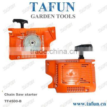 chainsaw starter for different models