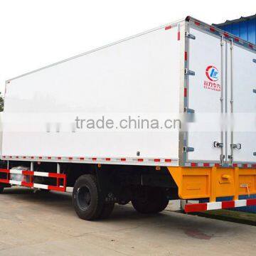 4x2 10000 kg Refrigerator Van photo-6