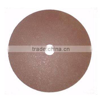 Cutting Machine Accessory,Corundum Blade photo-2