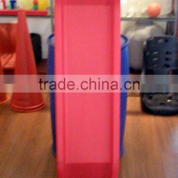 OEM Plastic Blow Molding Large Children's Slide,plastic Slide Playground Equipment,Amusement Park Equipment photo-2