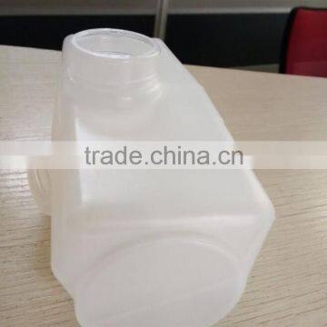 OEM Blow Molding Functional Water Tank PP Water Block Radiator For Sale photo-4