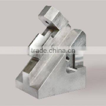 FMC-600/FMC-600T 5-Axis Vertical CNC Machine Center photo-6