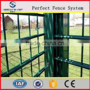 Professional Manufactory Multi-use Twin Wire Mesh/868 Double Wire Mesh Fence photo-3