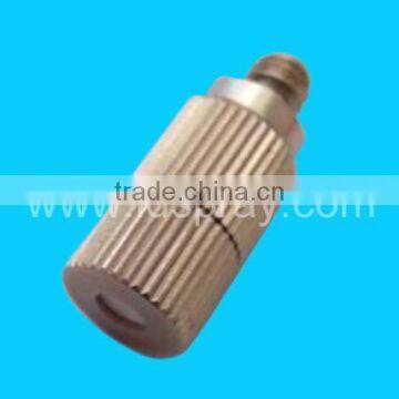 ss Fine Mist Nozzle Insert Ceramic photo-2