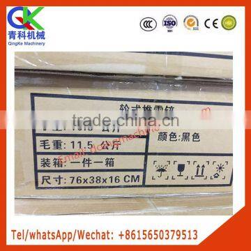 New Design Aluminum Snow Shovel Made in China photo-4