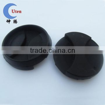 Custom Made Silicone Rubber Pipe Cap