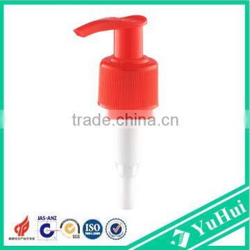 YUHUI Plastic Liquid Soap Lotion Pump Lotion Pump Bottle Pump LP-D2 photo-4