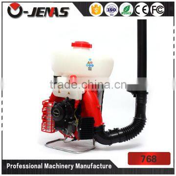 Ojenas Factory Direct Sale 768(2 Strocke) 26cc Power Sprayer photo-2