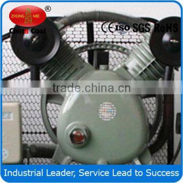 Belt-Driven Piston Air Compressor photo-2