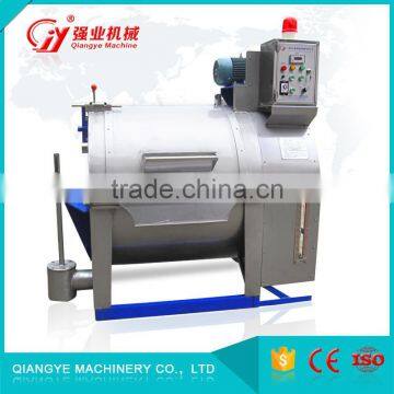 Hot sale Horizontal 25kg commercial washing machine