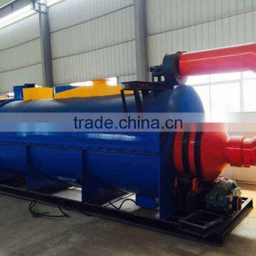 Mining Equipment Sawdust and Sand Dryer for Furniture and Industrial Drying photo-2