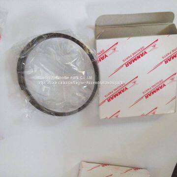 High Quality OEM Yanmar Piston 123901-22080 photo-2