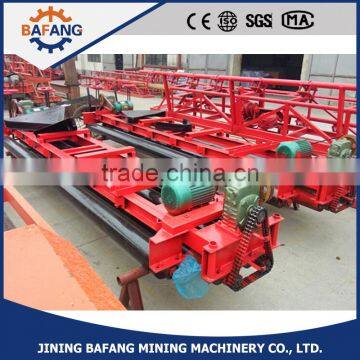 Concrete Cement Road Paver Machine Price, Concrete Roller Screed for Sale photo-4