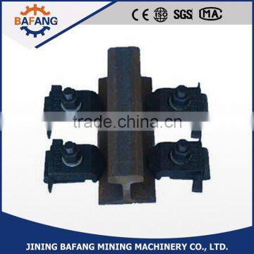 Welding Type Rail Fixed Devices Made in China photo-4