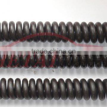 Galvanized High Tension Steel Auto Compression Springs