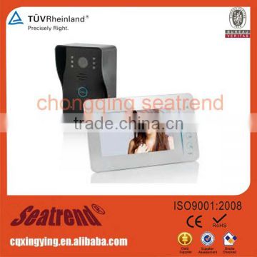 Digital video Wireless Doorbell high quality smart doorbell