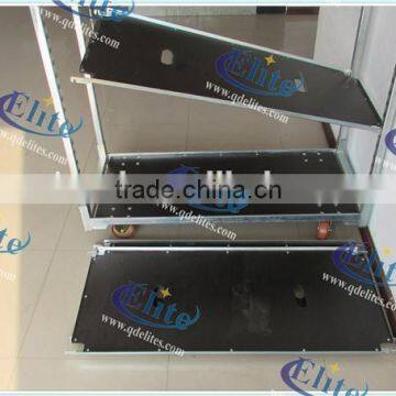 112 Layer for Flower and pot plant trolley , display Layer for The CC Euro Trolley, Layer for dismantle trolley