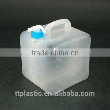 Water Carrier Collapsible Water Carrier photo-5