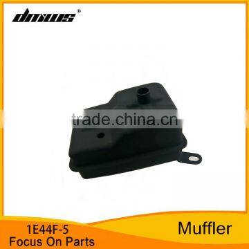 Hole Digger Machine Spare Parts 1E44F-5 52CC Earth Auger Muffler