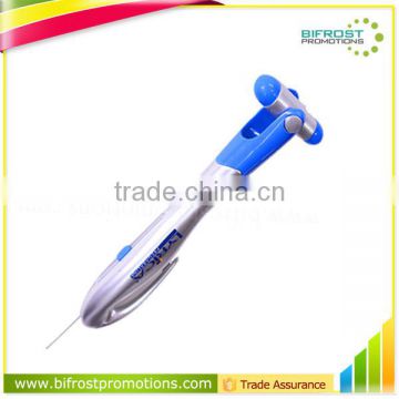 Pen shape Diabetic Foot Test Monofilaments