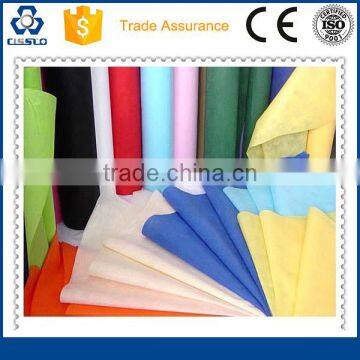 High Speed Nonwovens Fabric Production Machine photo-4