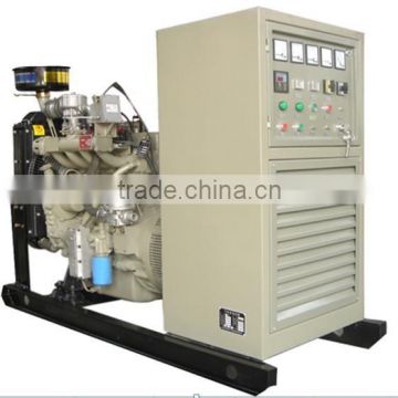 Weifang 30GFT Gas Generator Set