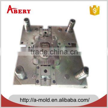 Plastic Injection Mold For Automotive Plastic Parts,mold Making Manufacturer photo-2